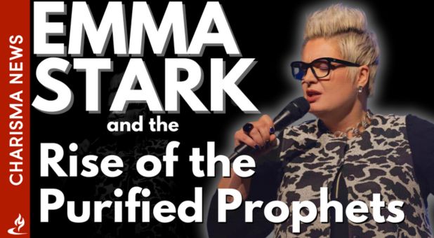 Emma Stark