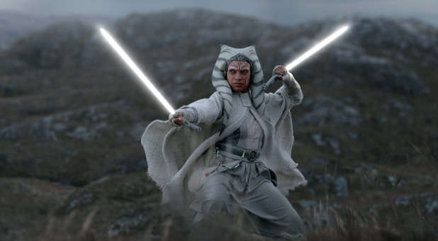 Ahsoka Tano