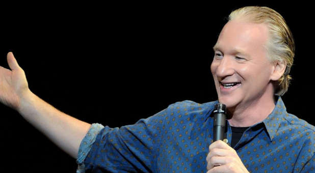 Bill Maher