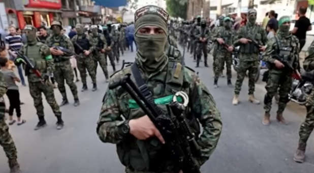 Hamas