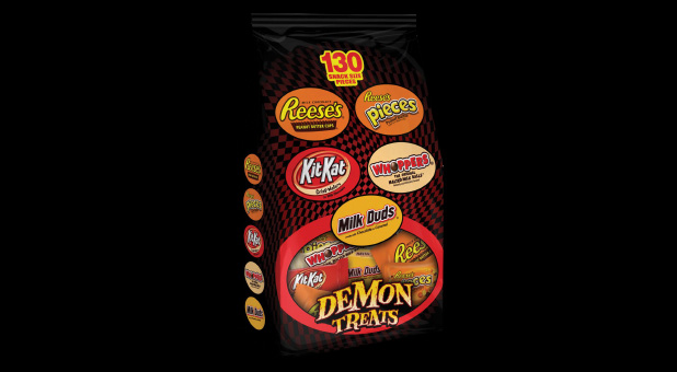 Demon Treats