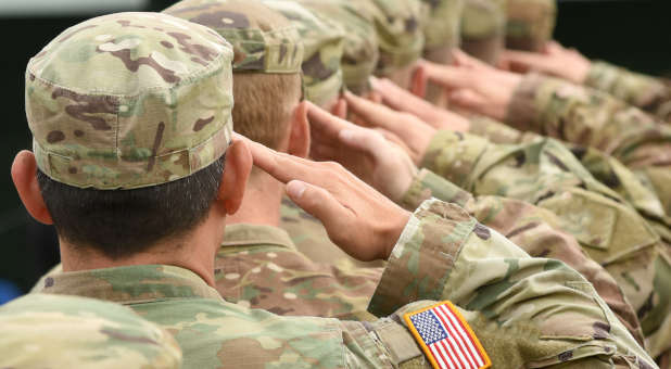 Military readiness