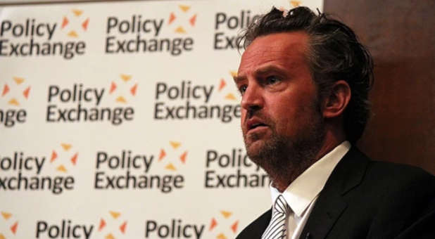 Matthew Perry