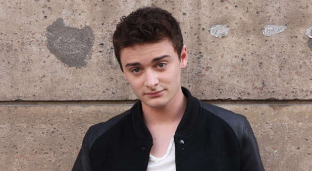 Noah Schnapp