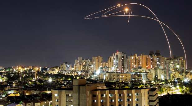War in Israel