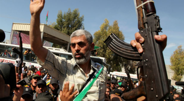 Hamas