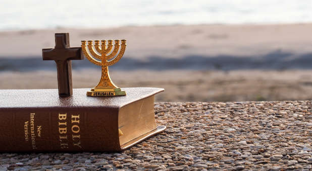Christians and Jews together