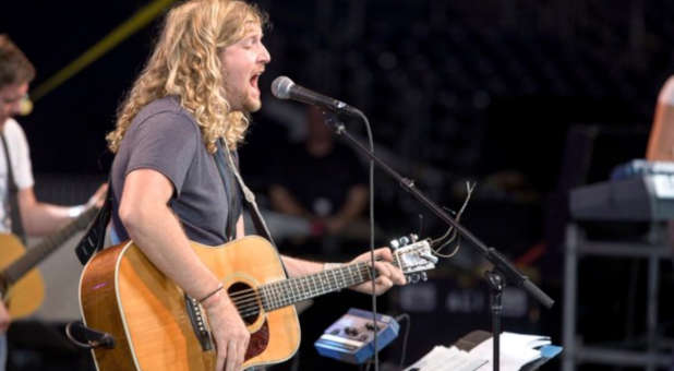 Sean Feucht
