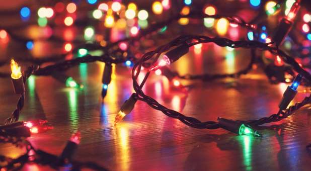 Christmas Lights