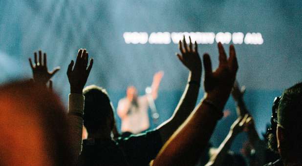 Worship
