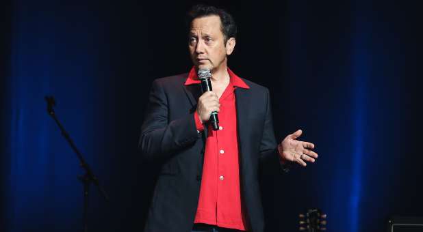 Rob Schneider