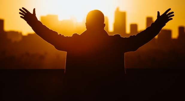 The Real Reasons God Deserves Our Praise and Honor