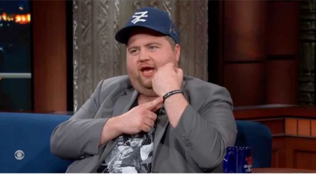 Paul Walter Hauser