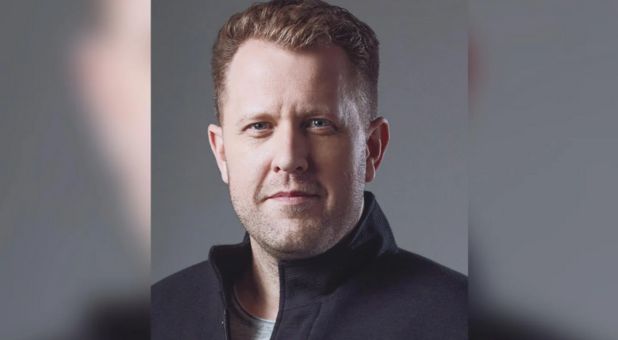 Jon Erwin