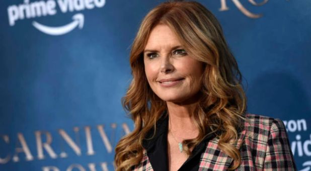 Roma Downey