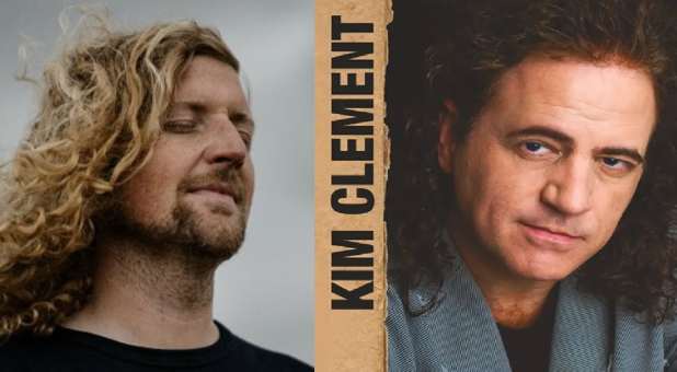 Kim Clement