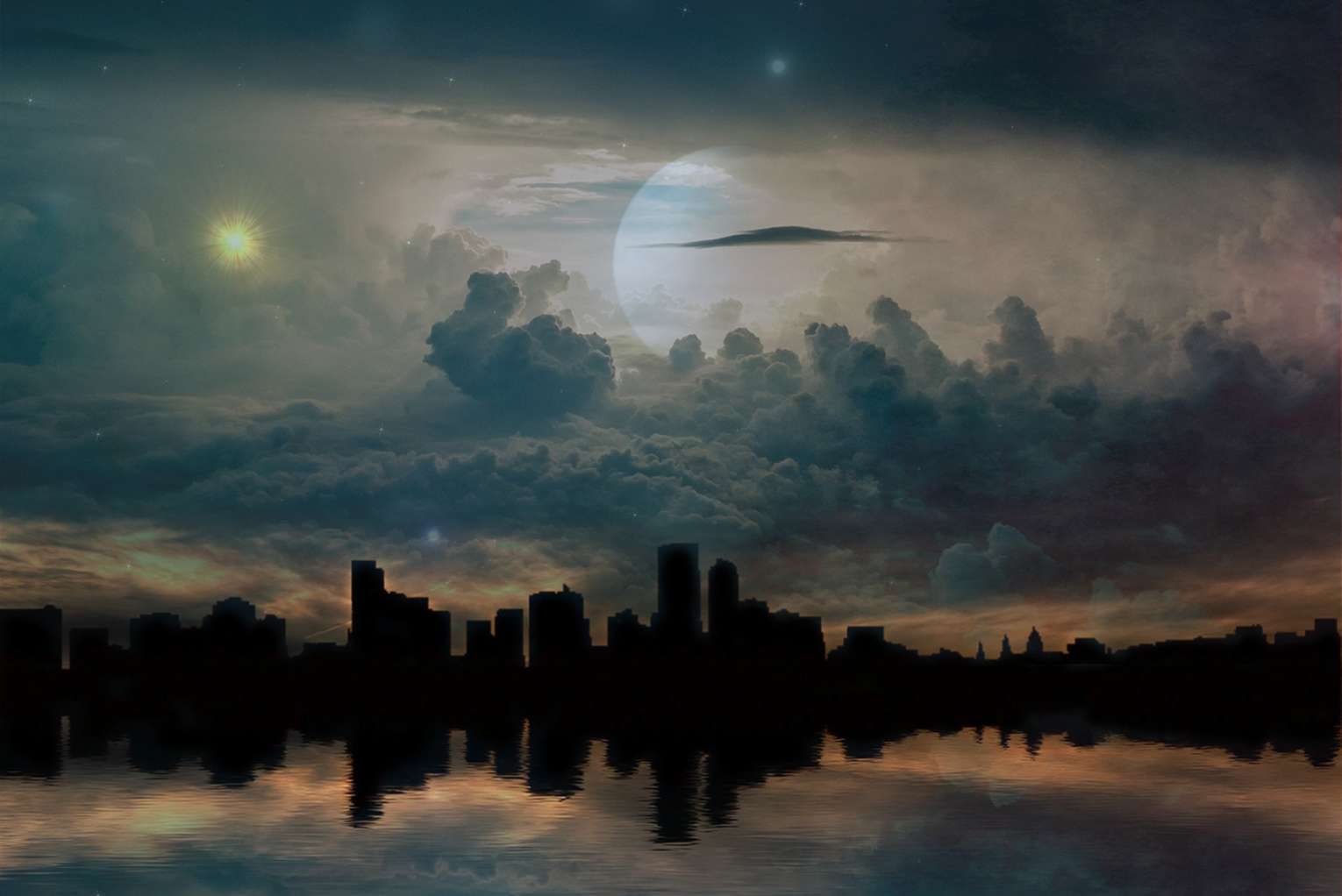 Prophetic End-Time Echoes of Ancient Springs