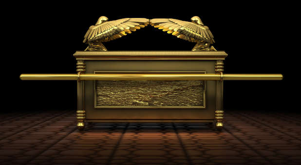The Ark of the Covenant
