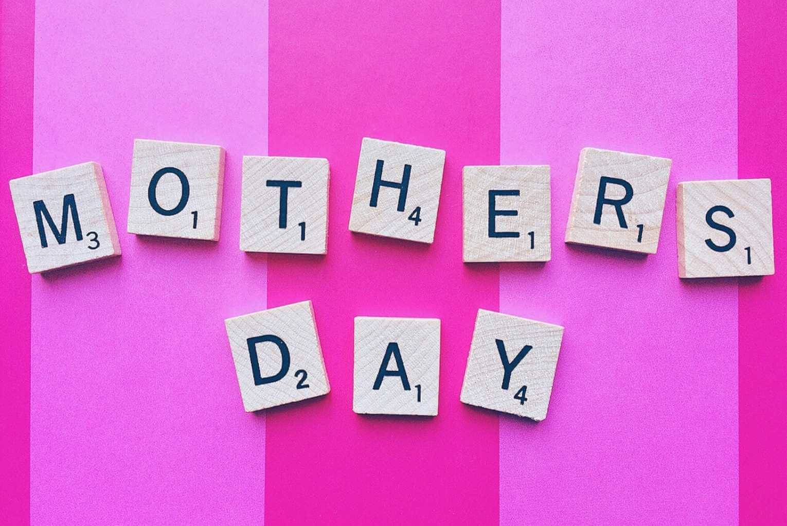 WATCH: ‘Isn’t She Lovely,’ Stunning Mother’s Day Tribute
