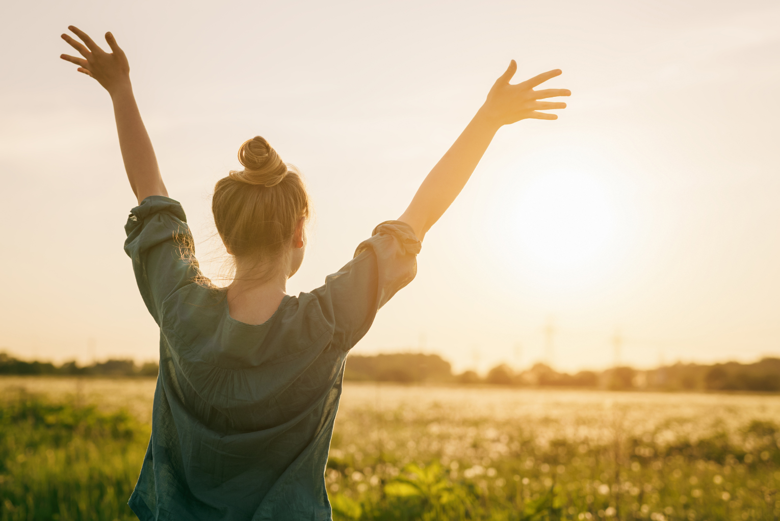 Embrace Truth, Experience Lasting Freedom