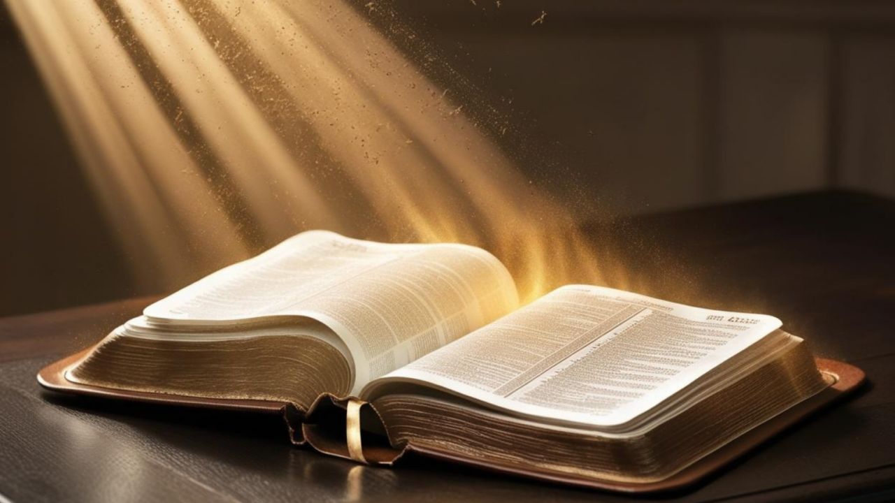 10 Steps to Honor God and Be Less Contentious