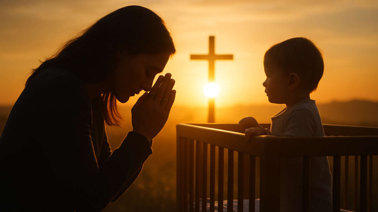 Unlocking Generational Favor: How Your Faith Impacts Future Generations