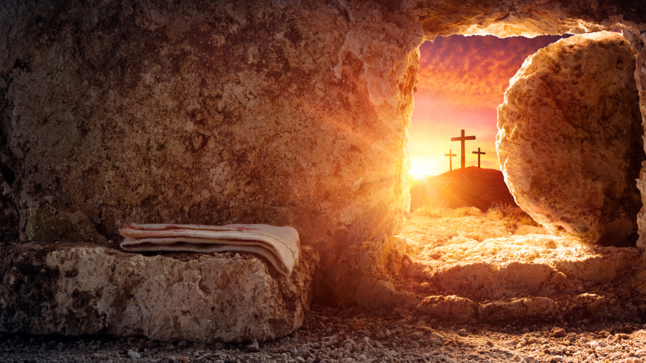 God’s Good News Is Eternal!