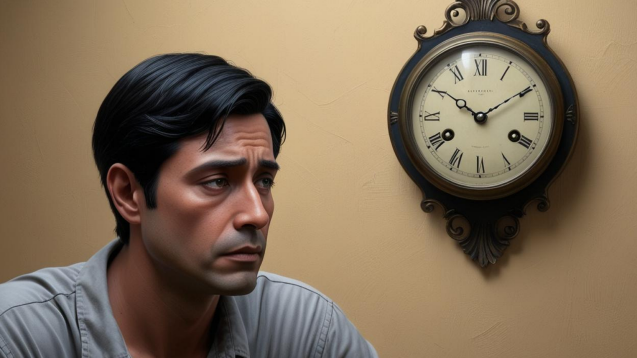Perry Stone: The Real Reason Your Prayers Aren’t Being Answered Yet