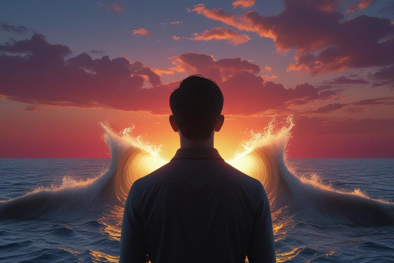 Why You Should Have Faith for the Impossible