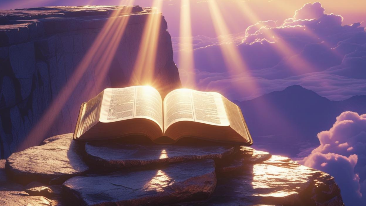 The Lord’s Prayer and Cultural Change