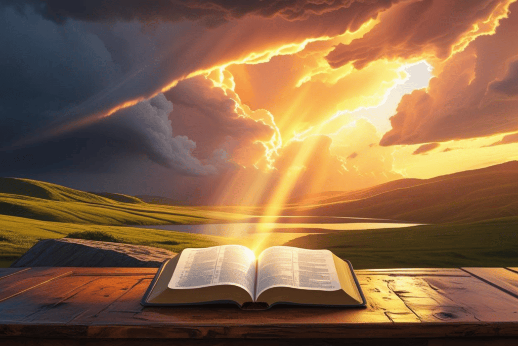 Victory Is Coming: July Is Your Month to Press In to Prayer - Charisma ...