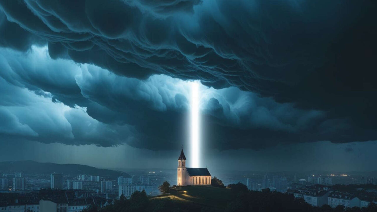 5 Signs You’re Falling Into End-Times Deception and Don’t Even Know It